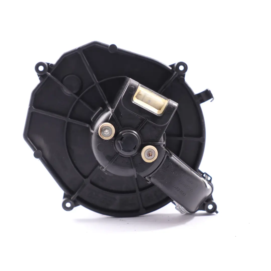 Chauffage Soufflerie Citroen Berlingo Peugeot Partner Moteur Ventilateur Unité - SKU 6441AS - Numéro de pièce 6441AS