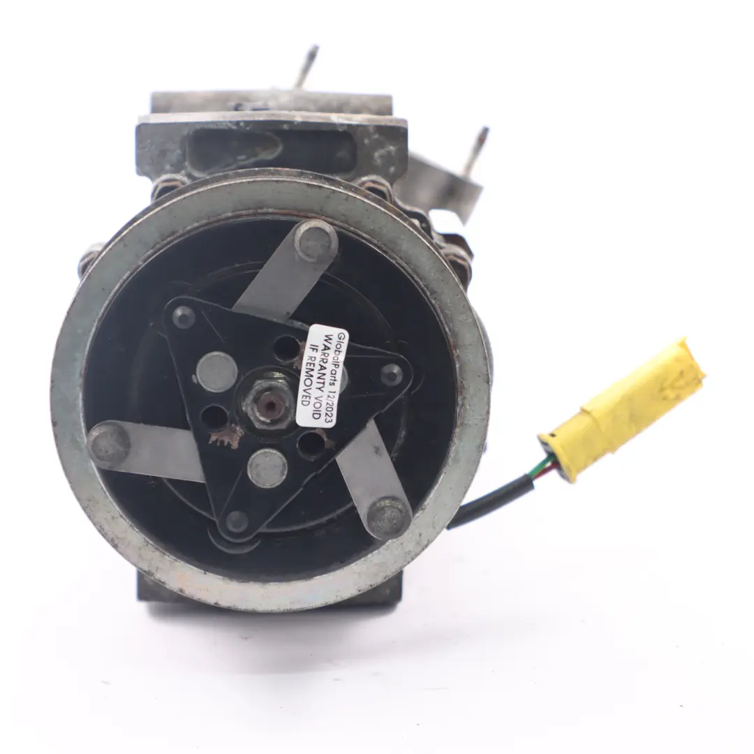 Air Conditioning Compressor Citroen C3 C4 Berlingo Air Con A/C Pump - SKU 6453ZA - Part number 6453ZA