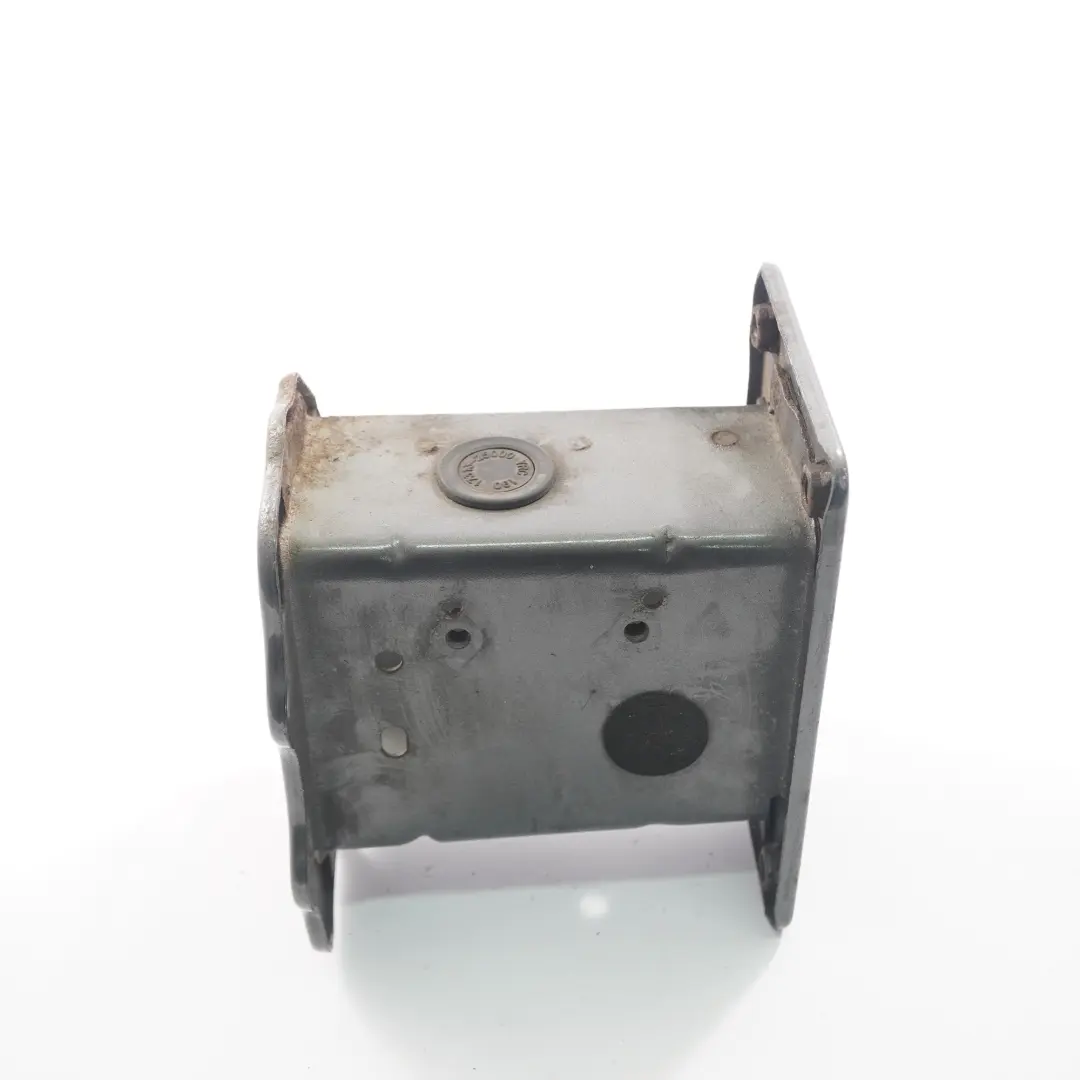 Front Bumper Reinforcement Left N/S Crash Bar Carrier to Kia Ceed 1 with Part number 64710-1H010 Kia Ceed 1 Front Bumper Reinforcement Left N/S Crash Bar Carrier - SKU 64710-1H010 - Part number 64710-1H010