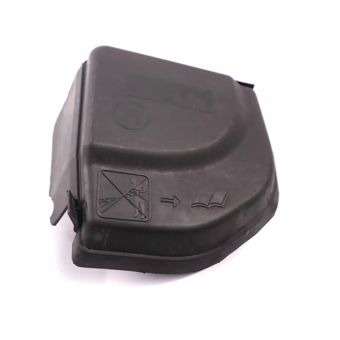  Tapa Caja Fusibles Citroen Berlingo Peugeot Partner Carcasa Tapa 9658418180 - SKU 6500CA - Número de pieza 6500CA