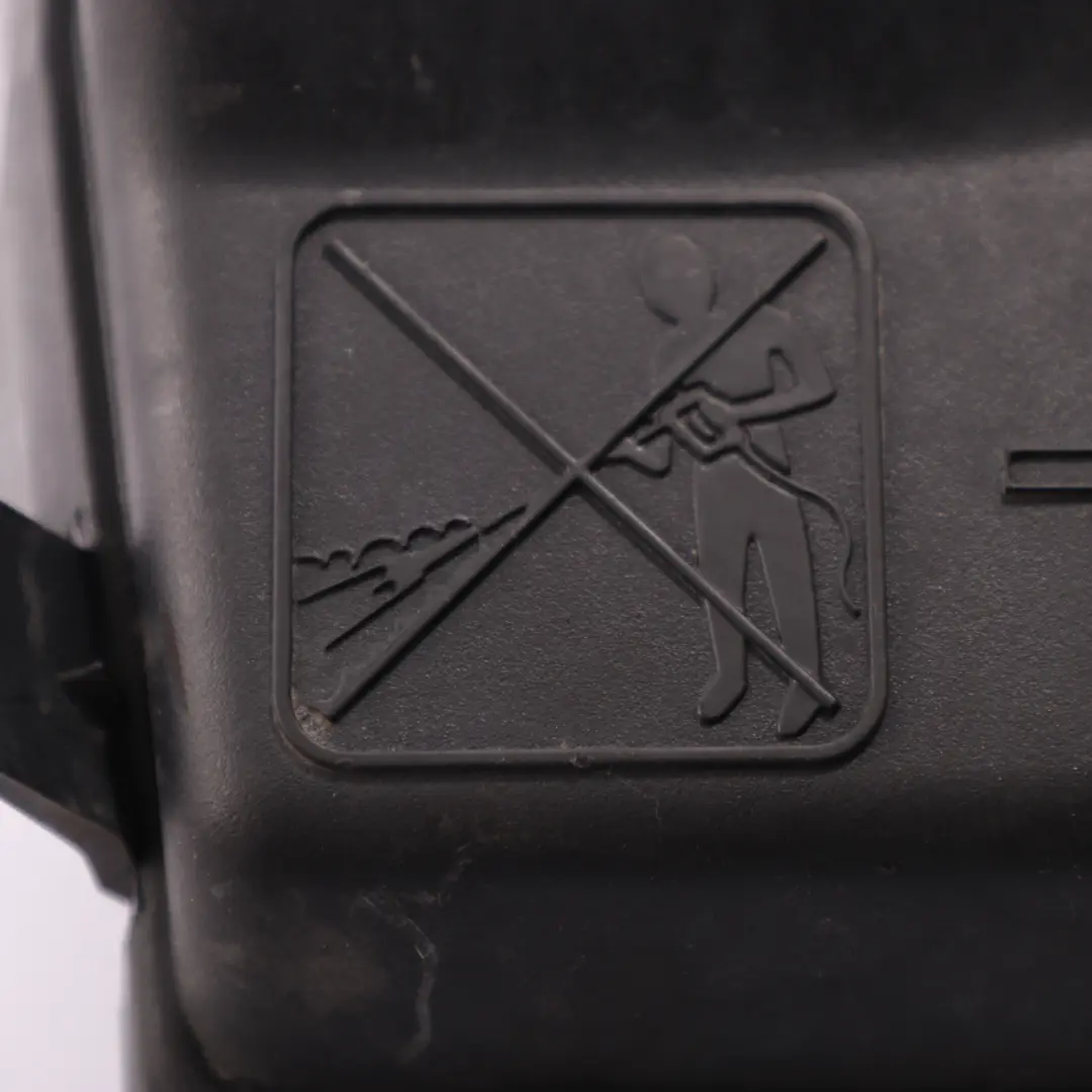 Tapa Caja Fusibles Citroen Berlingo Peugeot Partner Carcasa Tapa 9658418180 para con número de pieza 6500CA Tapa Caja Fusibles Citroen Berlingo Peugeot Partner Carcasa Tapa 9658418180 - SKU 6500CA - Número de pieza 6500CA