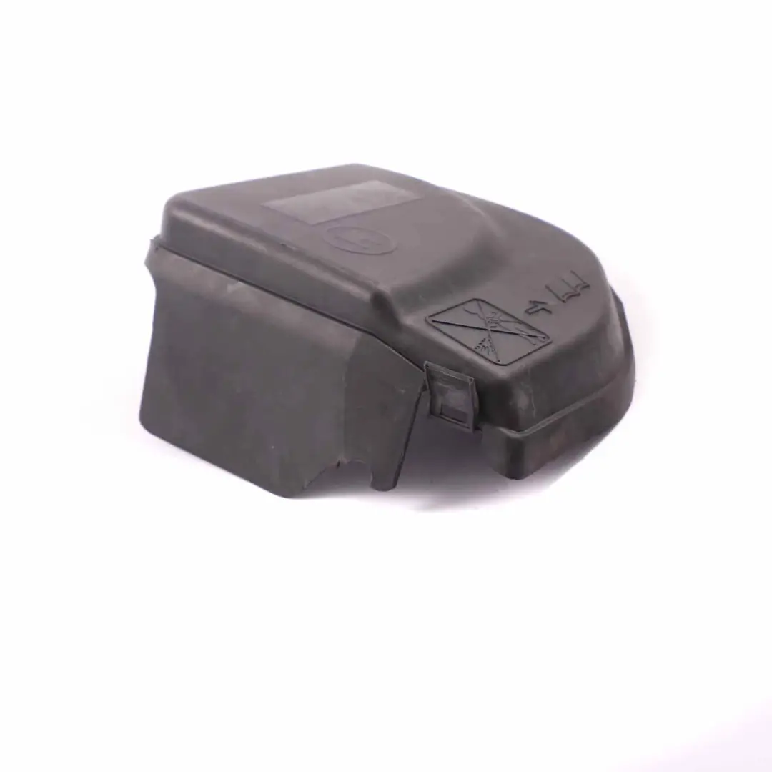  Tapa Caja Fusibles Citroen Berlingo Peugeot Partner Carcasa Tapa 9658418180 - SKU 6500CA - Número de pieza 6500CA