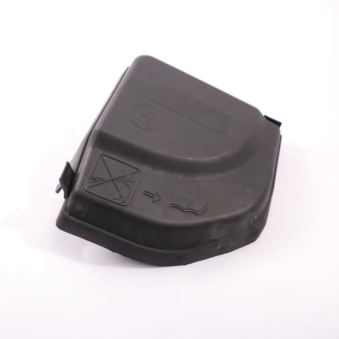  Tapa Caja Fusibles Citroen Berlingo Peugeot Partner Carcasa Tapa 9658418180 - SKU 6500CA - Número de pieza 6500CA