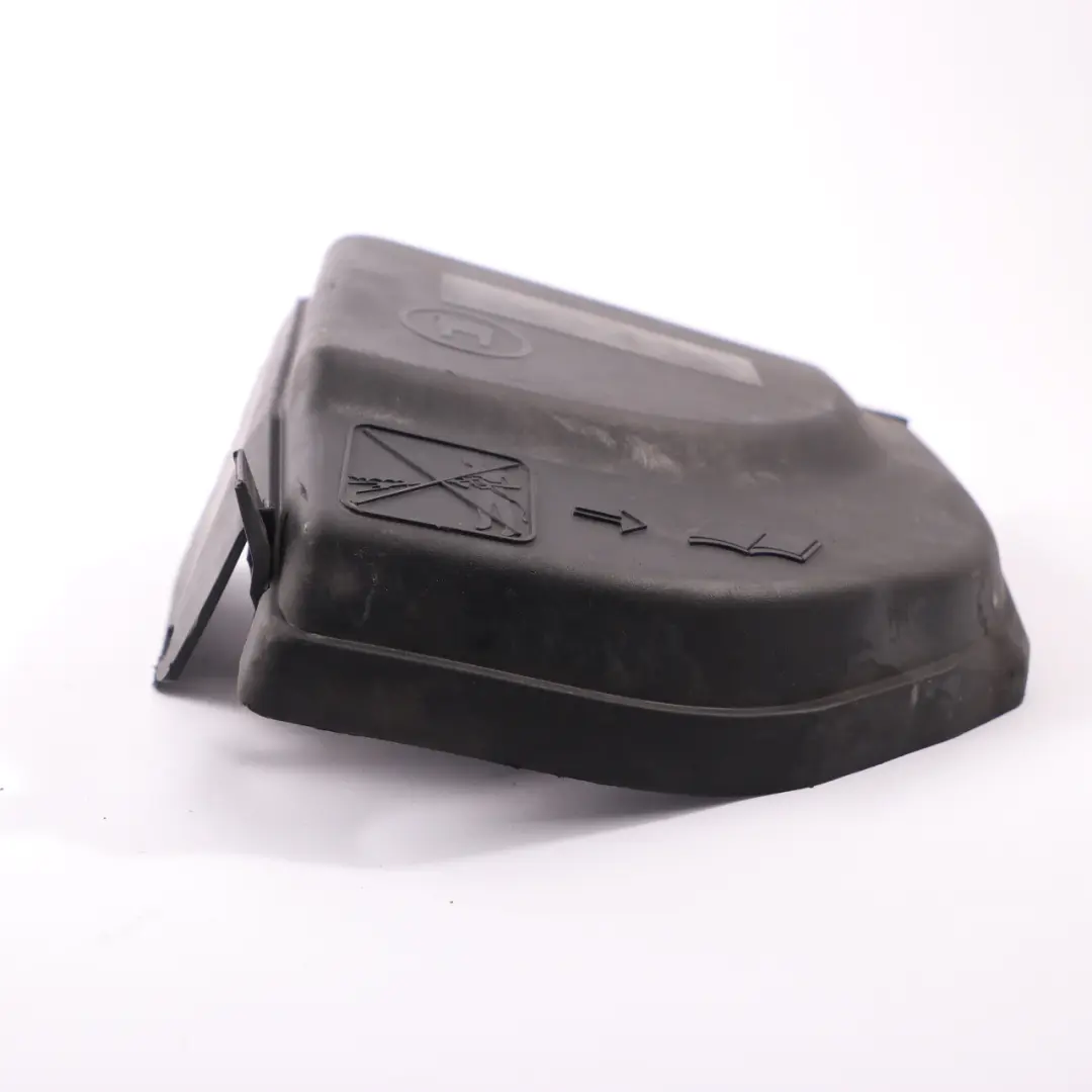  Sicherungs kasten Abdeckung Citroen Berlingo Peugeot Partner Gehäuse 9658418180 - SKU 6500CA - Teilenummer 6500CA