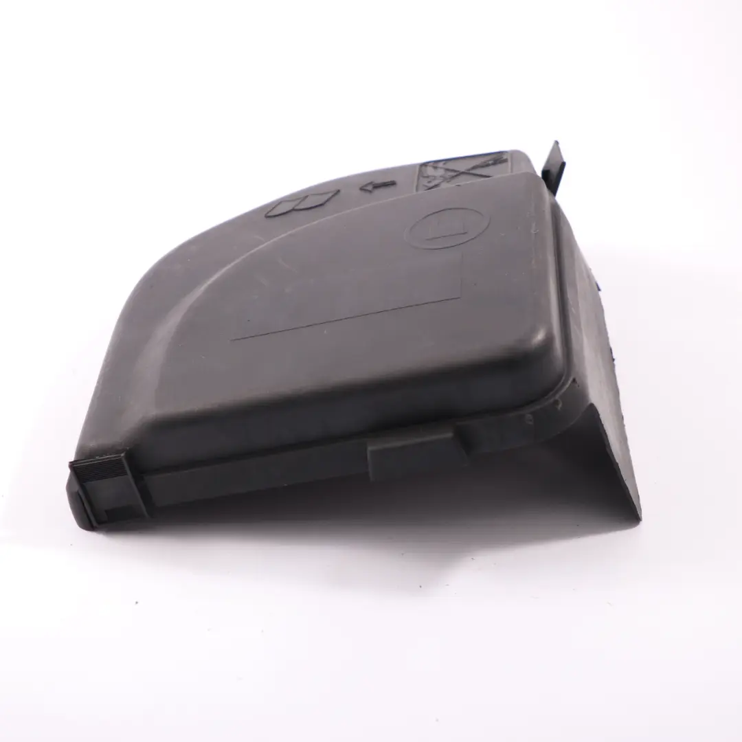  Sicherungs kasten Abdeckung Citroen Berlingo Peugeot Partner Gehäuse 9658418180 - SKU 6500CA - Teilenummer 6500CA