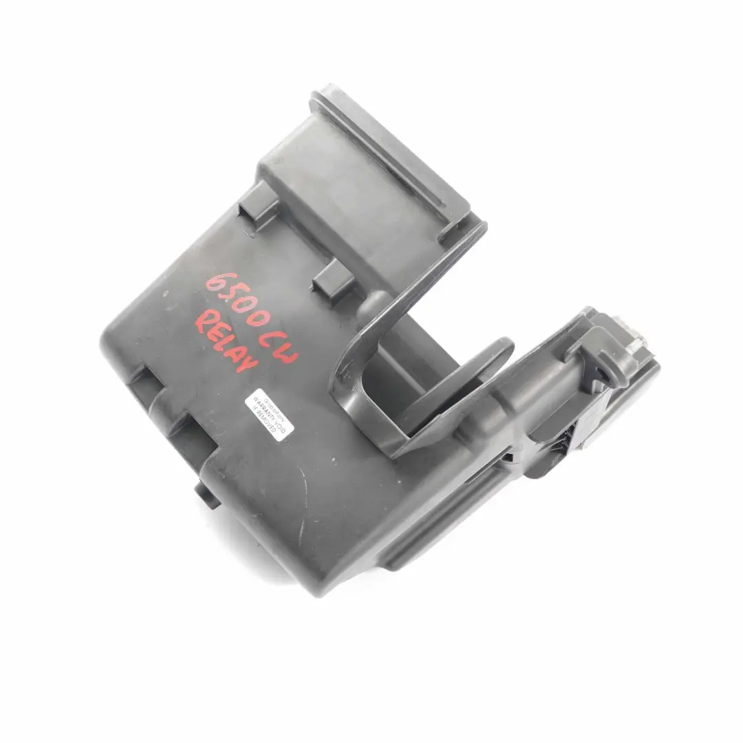  Citroen Relay Peugeot Boxer Fuse Relay Electrical Box Housing Cover - SKU 6500CW - Part number 6500CW