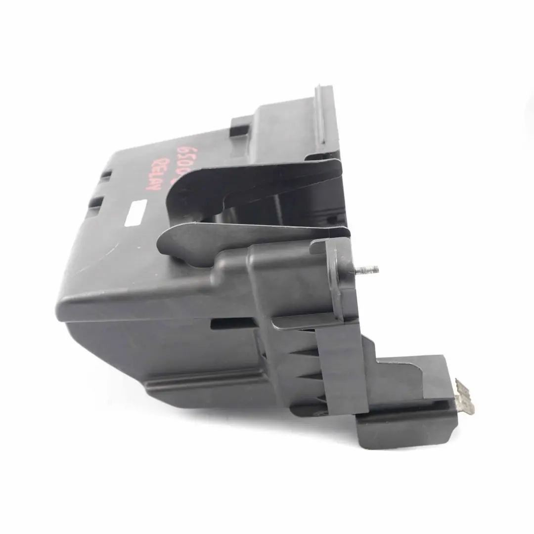 Citroen Relay Peugeot Boxer Fuse Relay Electrical Box Housing Cover to with Part number 6500CW Citroen Relay Peugeot Boxer Fuse Relay Electrical Box Housing Cover - SKU 6500CW - Part number 6500CW