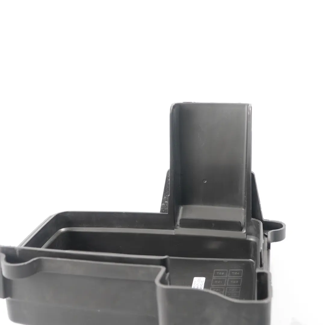 Fiat Ducato Peugeot Boxer Couvercle boîtier électrique relais fusibles - SKU 6500CY - Numéro de pièce 6500CY