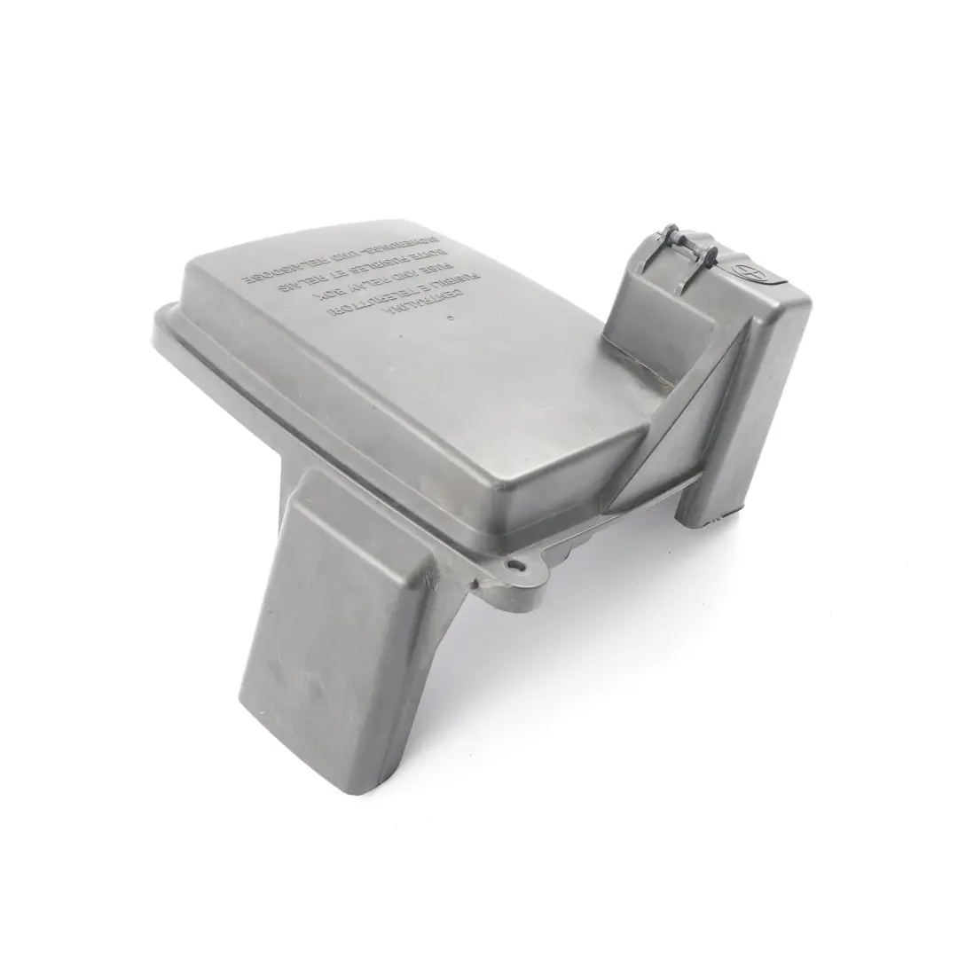  Citroen Relay Peugeot Boxer Fuse Relay Electrical Box Housing Cover - SKU 6500CY - Part number 6500CY