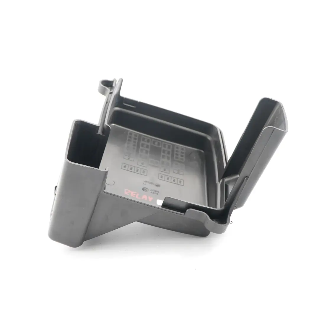  Citroen Relay Peugeot Boxer Fuse Relay Electrical Box Housing Cover - SKU 6500CY - Part number 6500CY