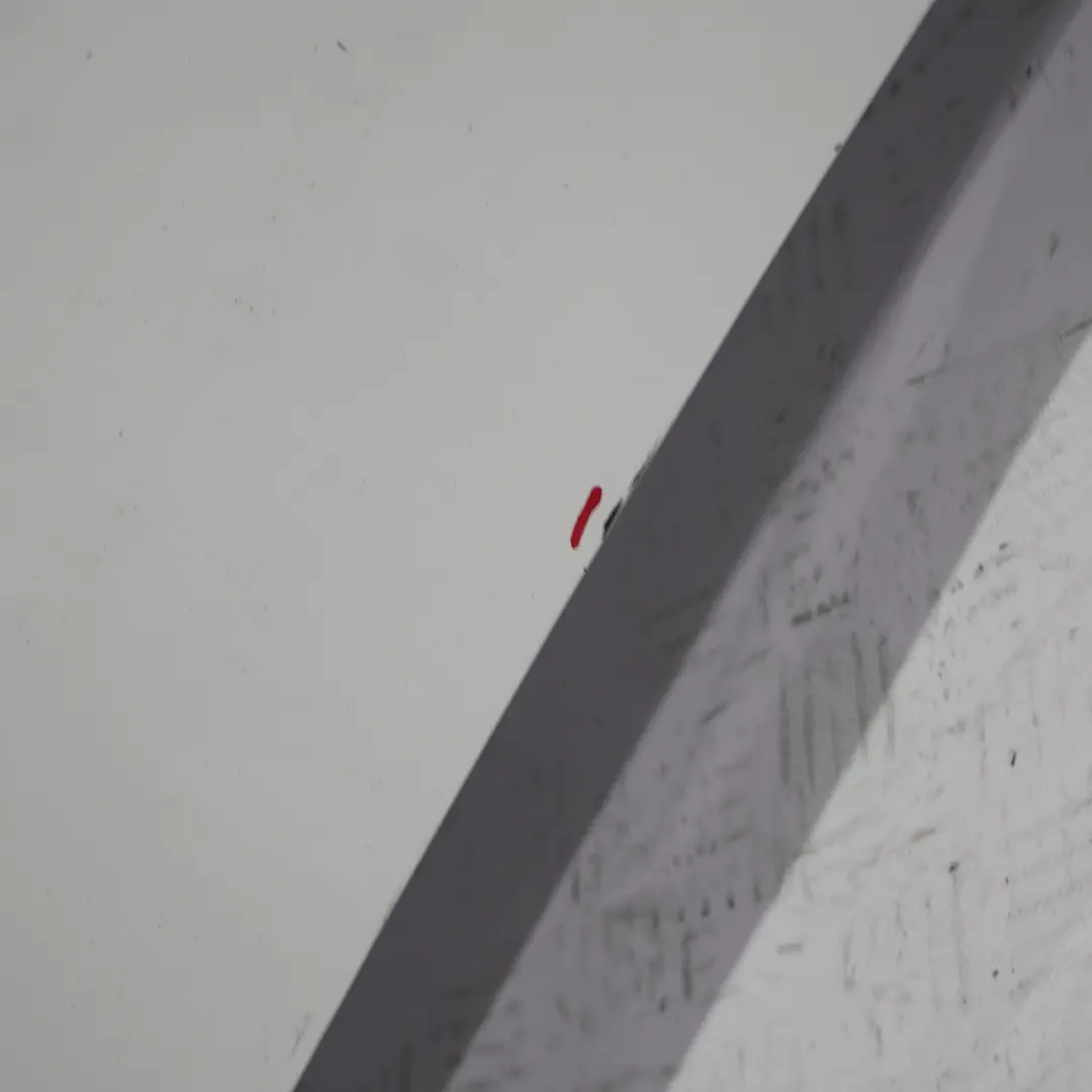 Maska Silnika Ice White - 389 do Renault Trafic III o numerze 651001855R Renault Trafic III Maska Silnika Ice White - 389 - SKU 651001855R-ICW - Numer Części 651001855R