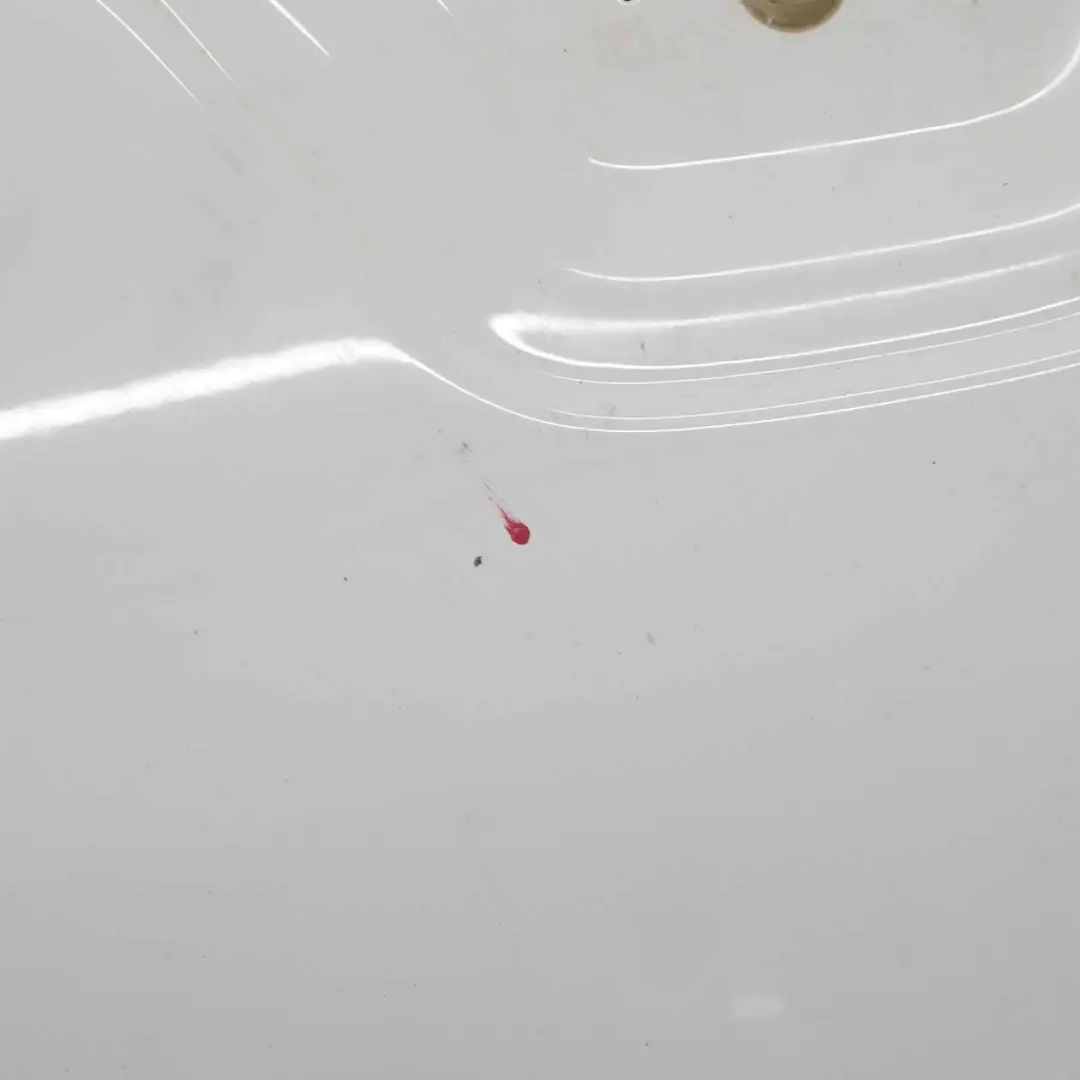 Maska Silnika Ice White - 389 do Renault Trafic III o numerze 651001855R Renault Trafic III Maska Silnika Ice White - 389 - SKU 651001855R-ICW - Numer Części 651001855R