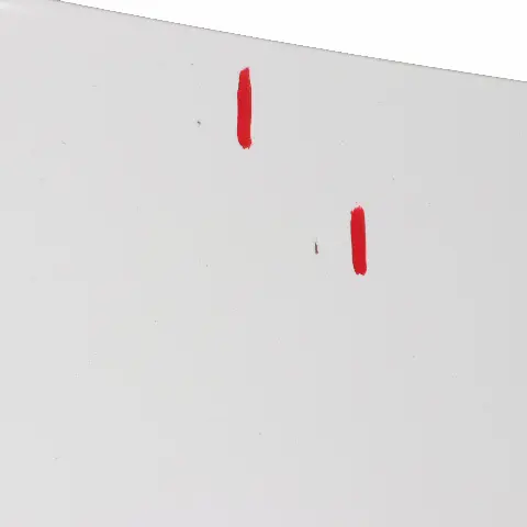 Mk3 Hood Bonnet Covering Panel Trim Ice White - 389 to Renault Trafic with Part number 651004197R Renault Trafic Mk3 Hood Bonnet Covering Panel Trim Ice White - 389 - SKU 651004197R-ICW - Part number 651004197R