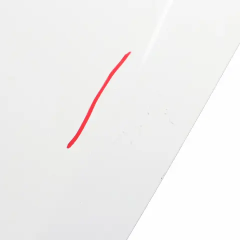 Mk3 Hood Bonnet Covering Panel Trim Ice White - 389 to Renault Trafic with Part number 651004197R Renault Trafic Mk3 Hood Bonnet Covering Panel Trim Ice White - 389 - SKU 651004197R-ICW - Part number 651004197R