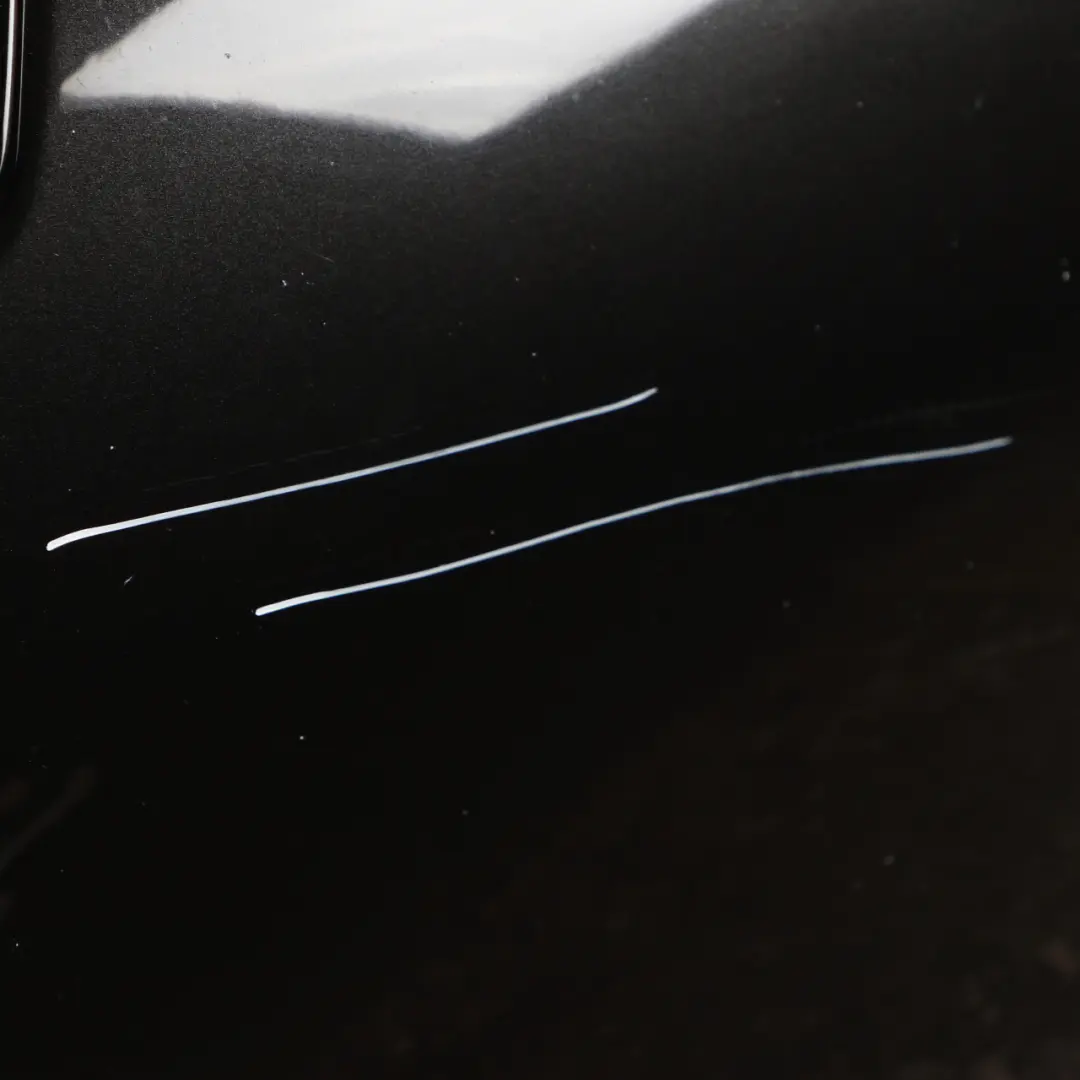 Mk3 Hood Bonnet Covering Panel Trim Midnight Black - D68 to Renault Trafic with Part number 651004197R Renault Trafic Mk3 Hood Bonnet Covering Panel Trim Midnight Black - D68 - SKU 651004197R-MID - Part number 651004197R