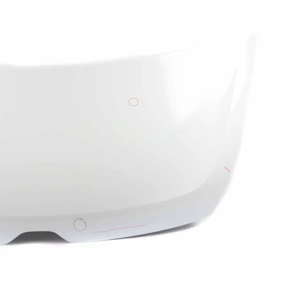 Hood Bonnet Trim Panel Covering Ice White - 389 to Renault Master III with Part number 651009963R Renault Master III Hood Bonnet Trim Panel Covering Ice White - 389 - SKU 651009963R-ICW - Part number 651009963R