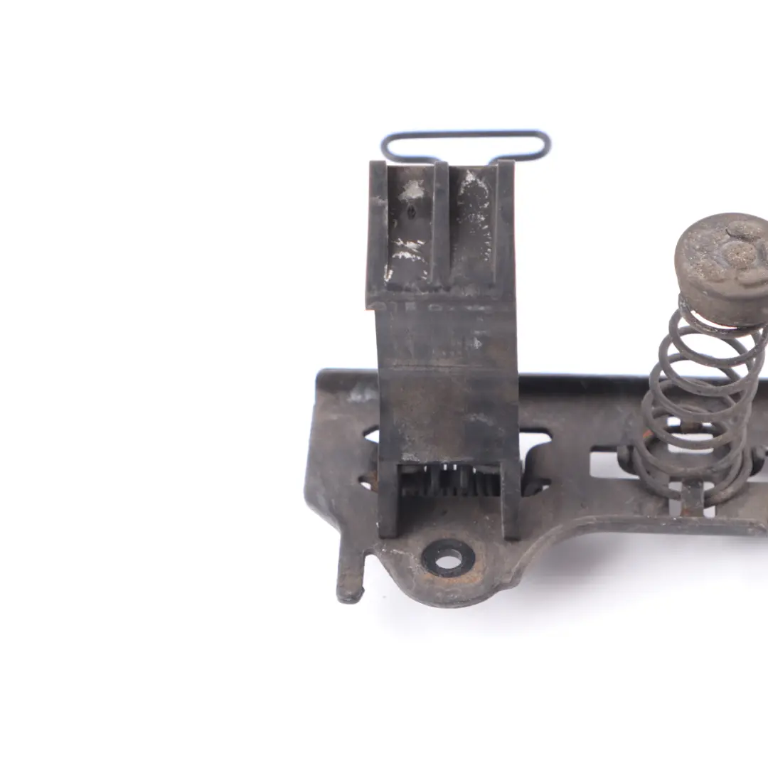 Ford Transit Custom MK8 Motor hauben schloss Verriegelungs BK3116E624AD - SKU 656038472R - Teilenummer 656038472R