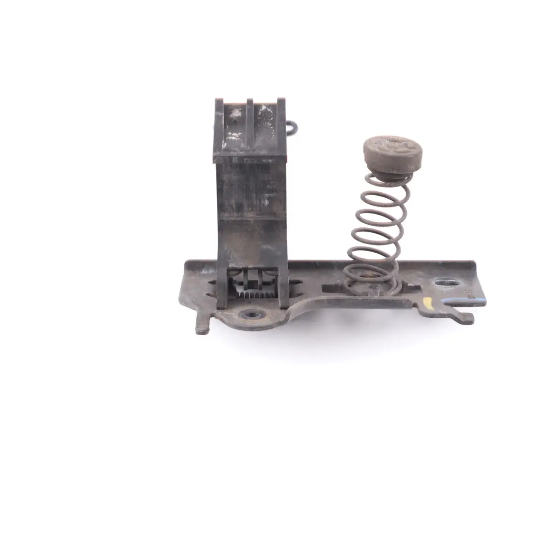 Renault Master 3 Vauxhall Movano B Bonnet Hood Lock Catch Mechanism - SKU 656038472R - Part number 656038472R