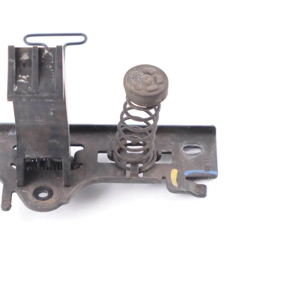 Ford Transit Custom MK8 Motor hauben schloss Verriegelungs BK3116E624AD - SKU 656038472R - Teilenummer 656038472R