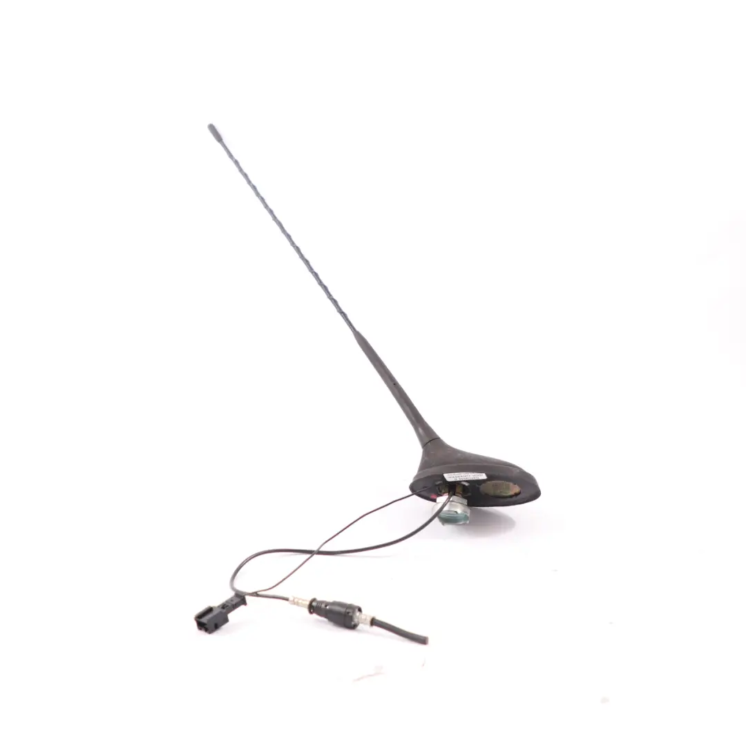 Peugeot 307 Roof Radio Aerial Antenna Top Control Unit Module - SKU 6561W7 - Part number 6561W7