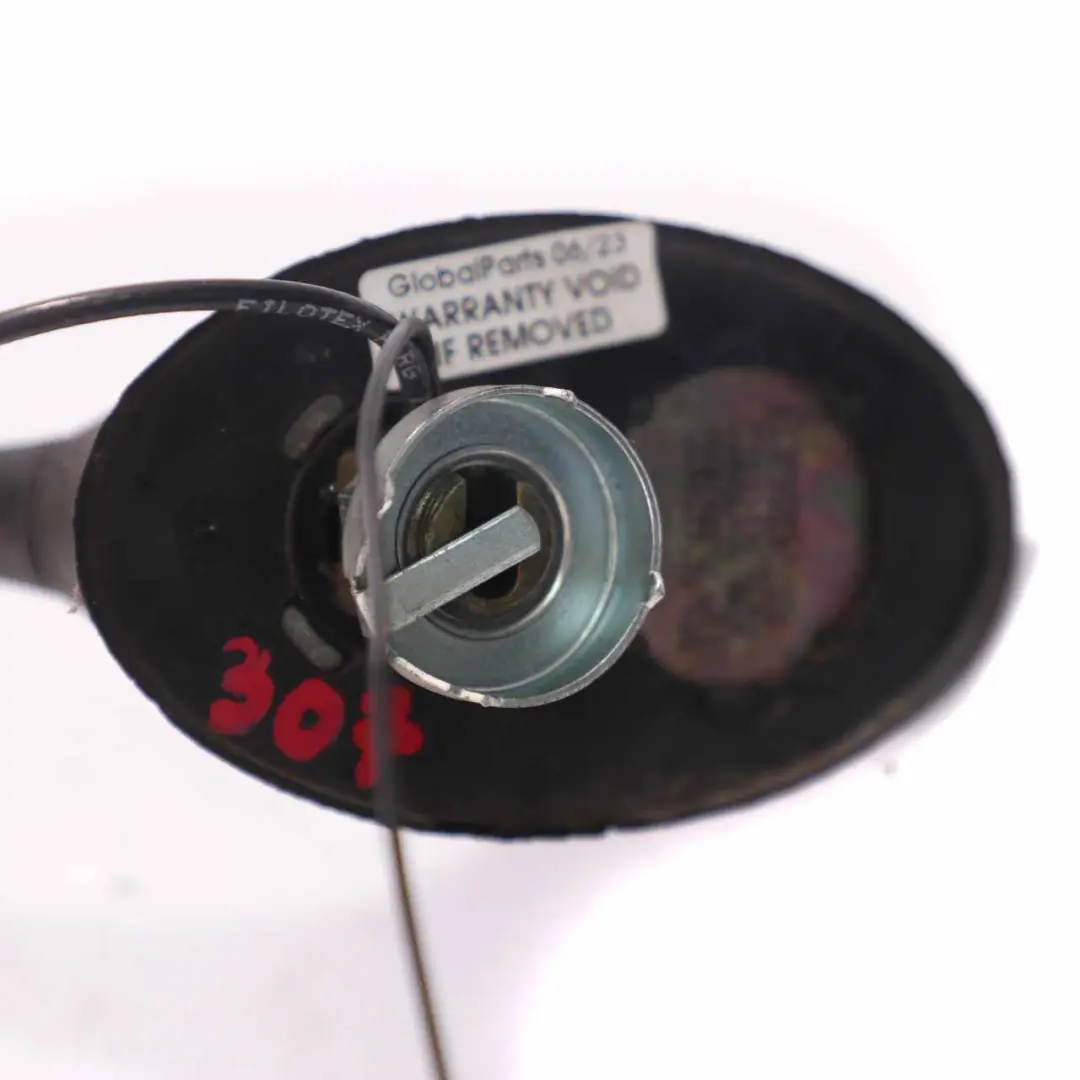 Peugeot 307 Roof Radio Aerial Antenna Top Control Unit Module - SKU 6561W7 - Part number 6561W7