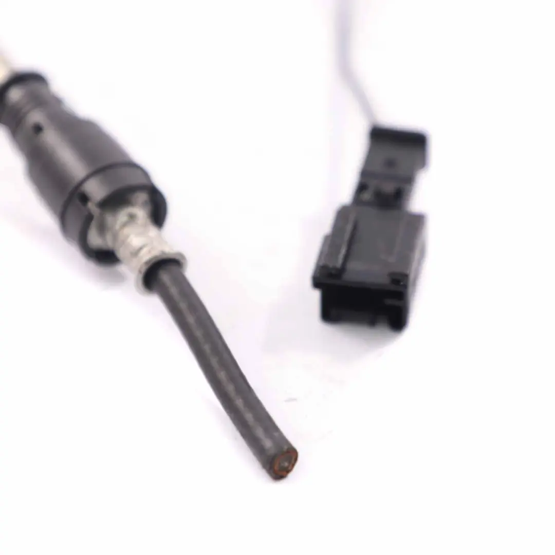 Peugeot 307 Module de l'unité de contrôle du toit de l'antenne radio - SKU 6561W7 - Numéro de pièce 6561W7