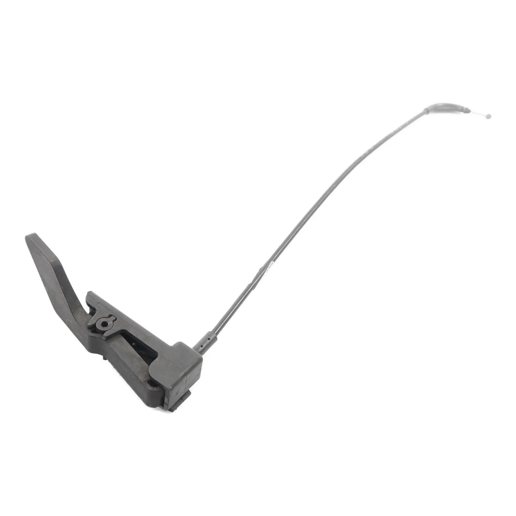 Opel Vivaro Hood Bonnet Release Pull Handle Bowden Cable 656225059R