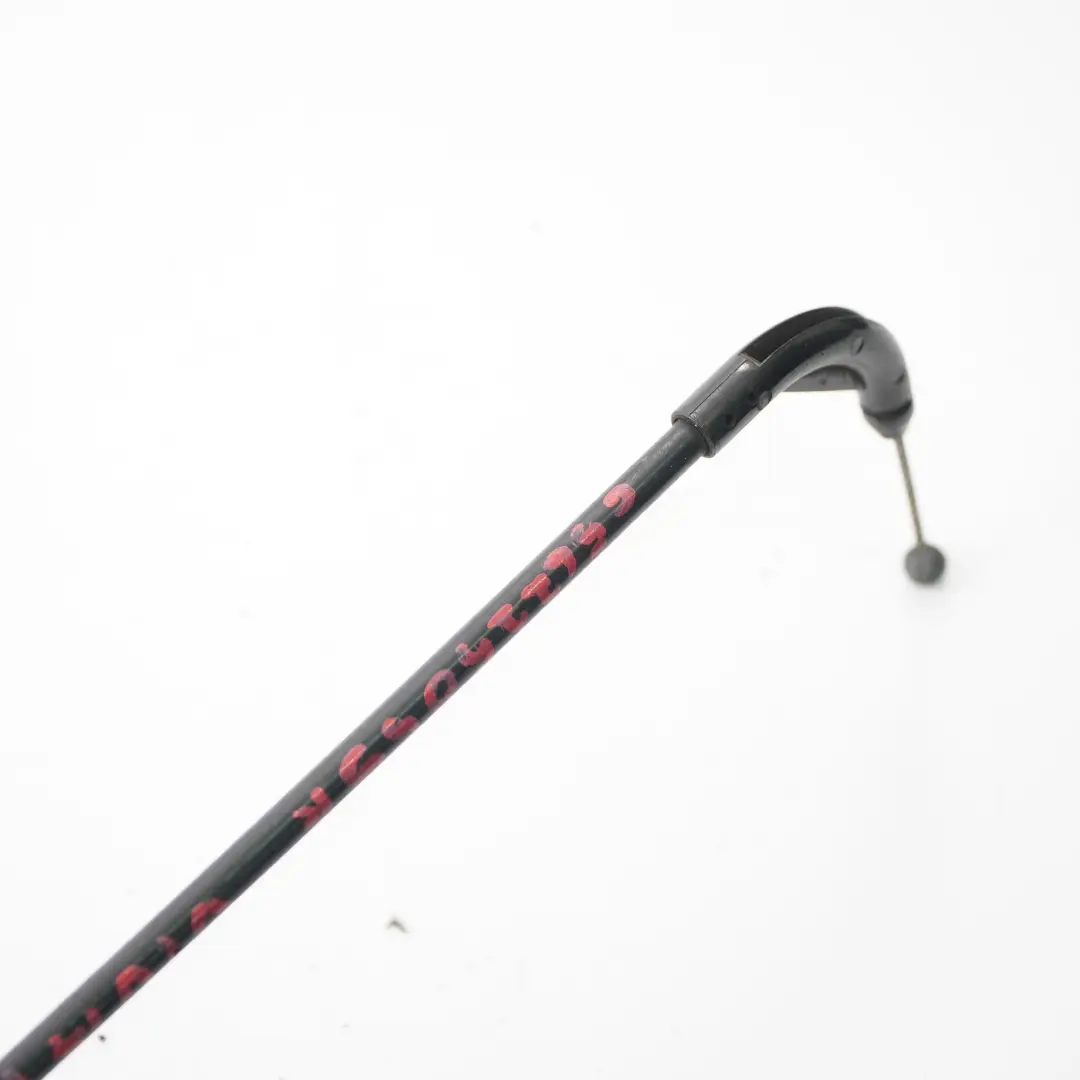 Hood Bonnet Release Pull Handle Bowden Cable to Opel Vivaro with Part number 656225059R Opel Vivaro Hood Bonnet Release Pull Handle Bowden Cable - SKU 656225059R - Part number 656225059R