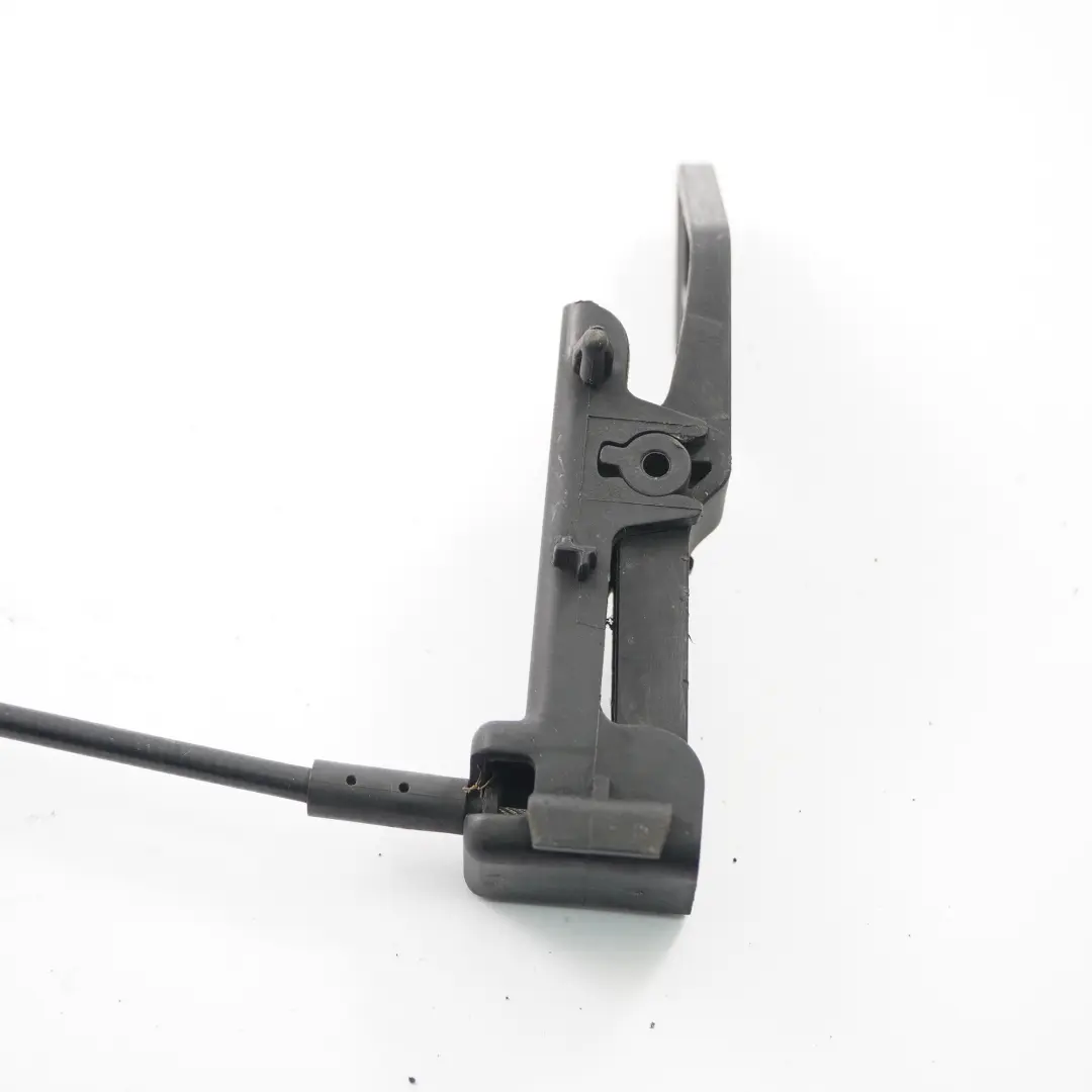 Opel Vivaro Capó Liberación Tirador Cable Bowden - SKU 656225059R - Número de pieza 656225059R
