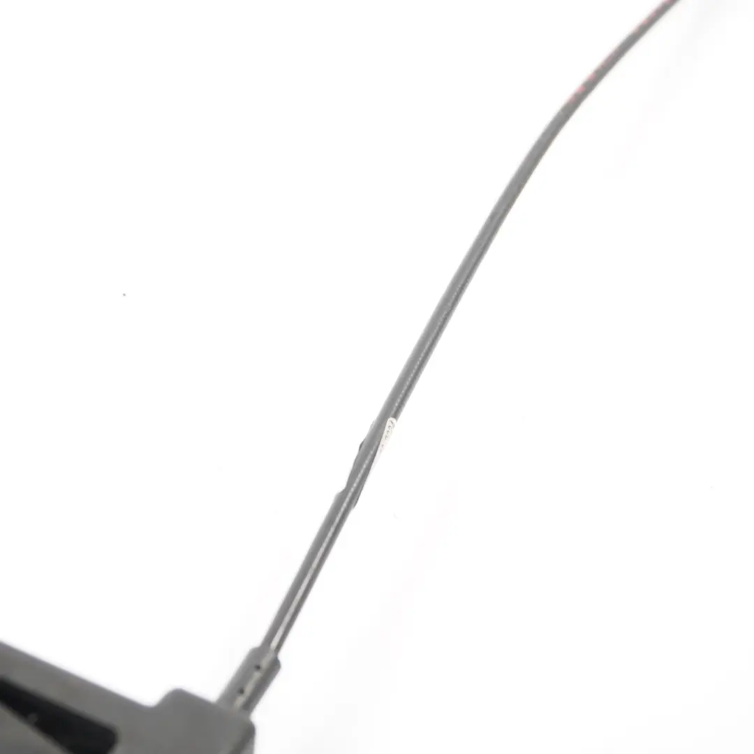 Opel Vivaro Hood Bonnet Release Pull Handle Bowden Cable - SKU 656225059R - Part number 656225059R