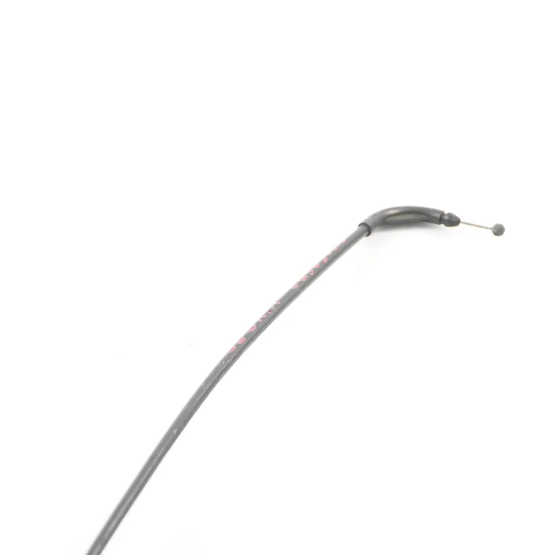 Opel Vivaro Hood Bonnet Release Pull Handle Bowden Cable - SKU 656225059R - Part number 656225059R