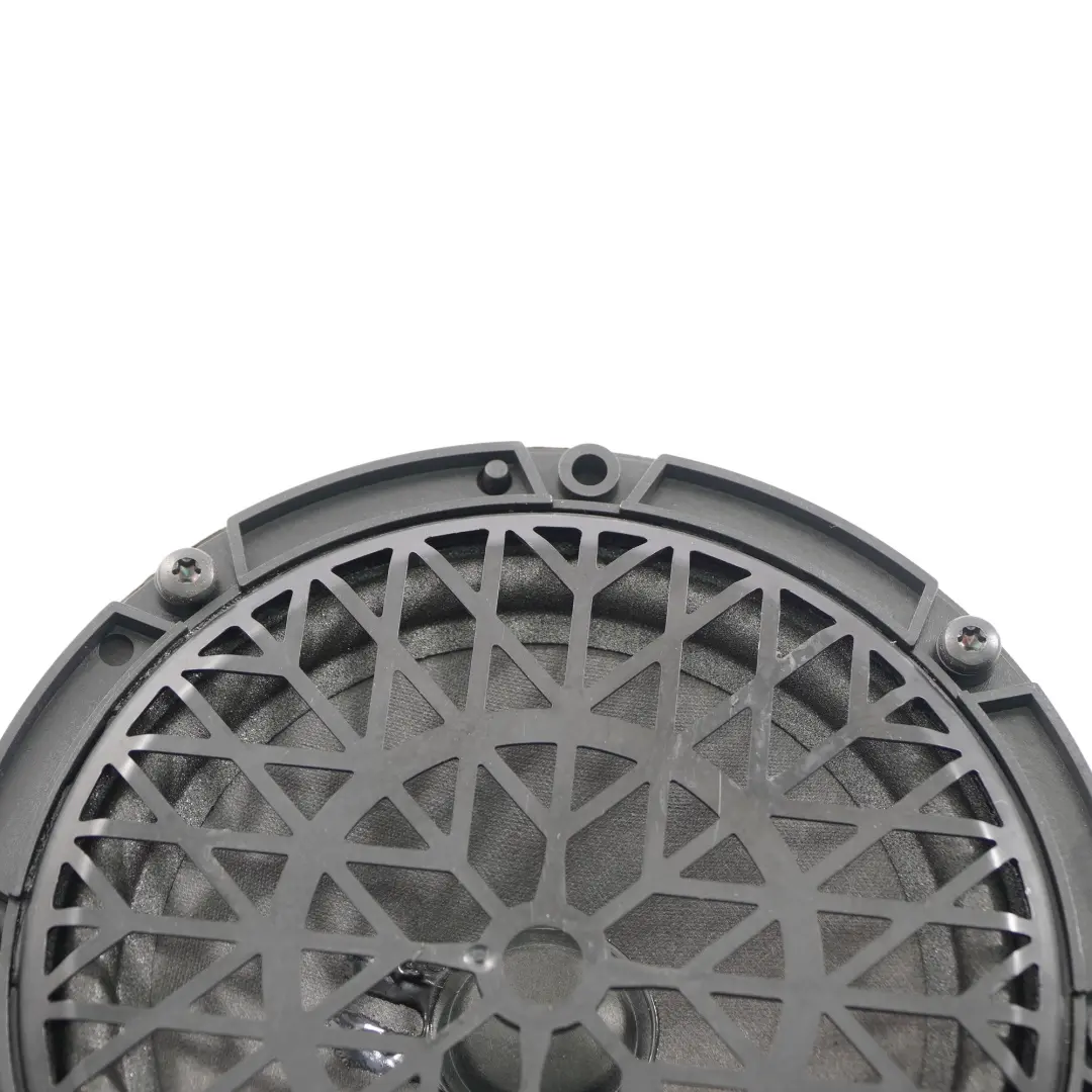 Peugeot 207 Front Door Speaker Left Right N/O/S Loudspeaker Audio Sound - SKU 6562C5 - Part number 6562C5