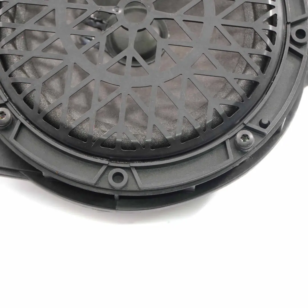 Front Door Speaker Left Right N/O/S Loudspeaker Audio Sound to Peugeot 207 with Part number 6562C5 Peugeot 207 Front Door Speaker Left Right N/O/S Loudspeaker Audio Sound - SKU 6562C5 - Part number 6562C5