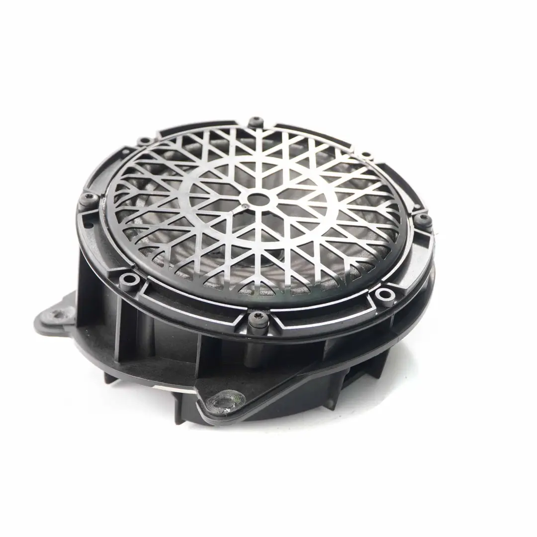 Peugeot 207 Hautparleur Porte Avant Gauche Droite Loudspeaker Audio Sound - SKU 6562C5 - Numéro de pièce 6562C5