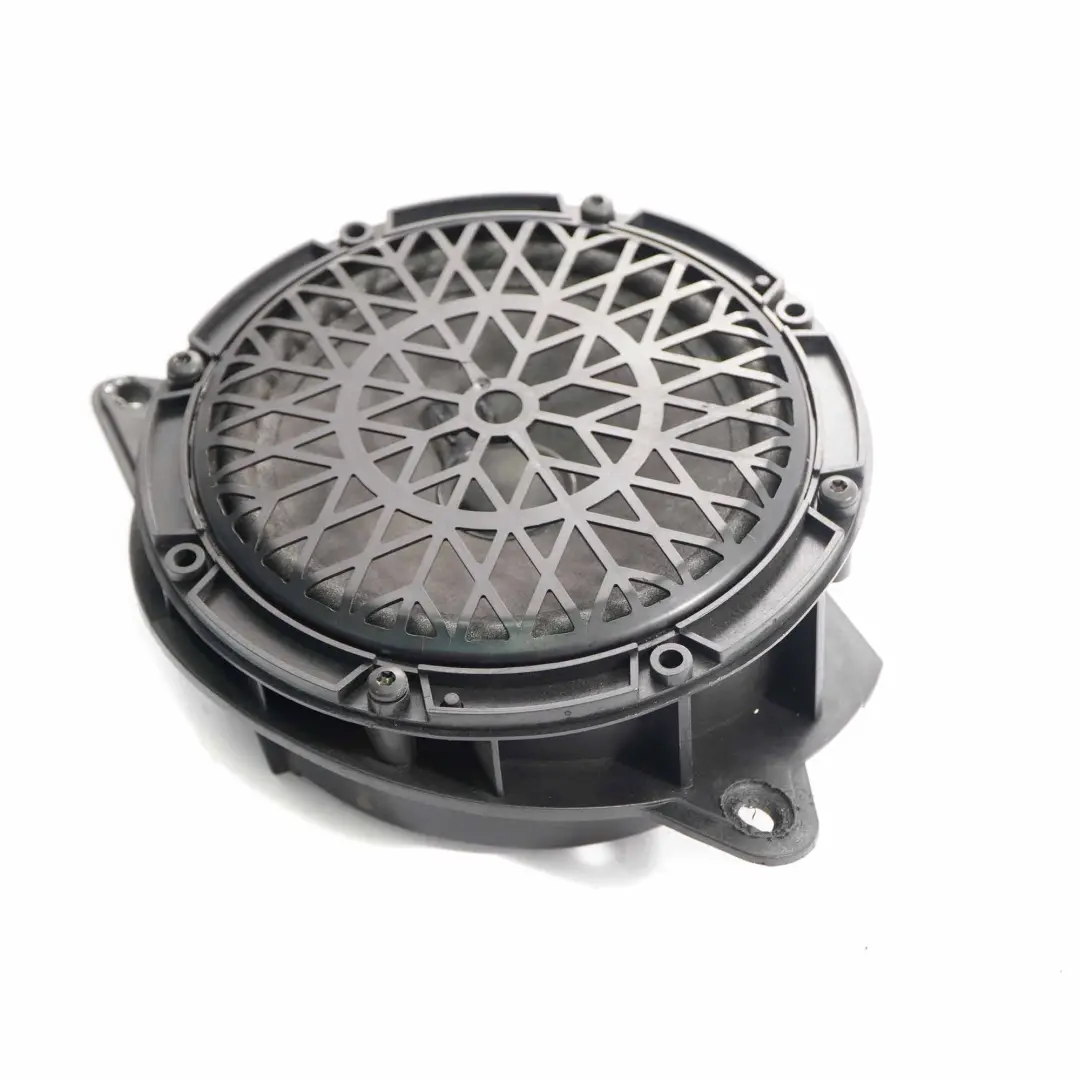 Peugeot 207 Front Door Speaker Left Right N/O/S Loudspeaker Audio Sound - SKU 6562C5 - Part number 6562C5