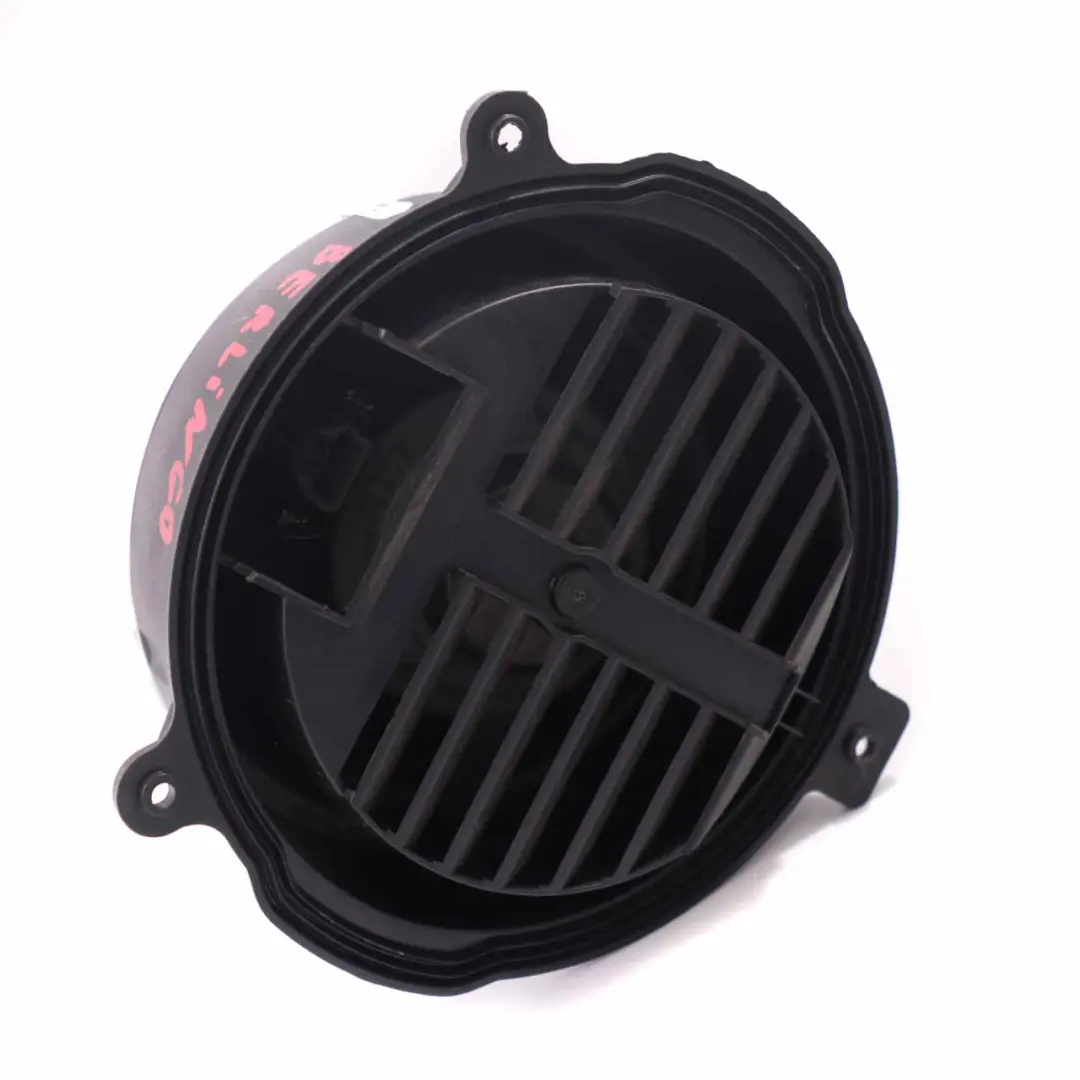  Altoparlante scheda porta Citroen Berlingo B9 anteriore sinistro destro - SKU 6562X3 - Numero di parte 6562X3