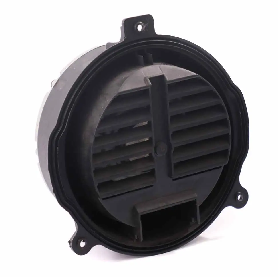  Altoparlante scheda porta Citroen Berlingo B9 anteriore sinistro destro - SKU 6562X3 - Numero di parte 6562X3
