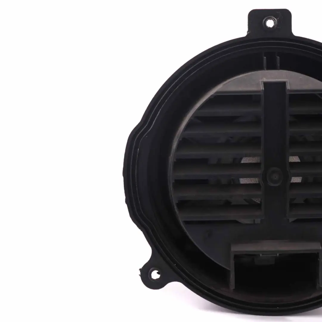  Haut-parleur de carte de porte Citroen Berlingo B9 Avant Gauche Droite - SKU 6562X3 - Numéro de pièce 6562X3