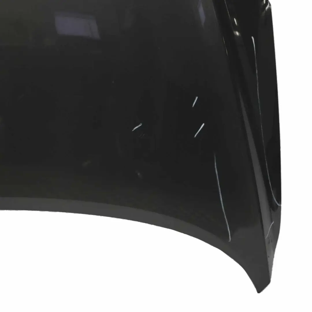 Kia Ceed I Maska Silnika Phoenix Silver - T4W - SKU 66400 1H200-PSI - Numer Części 66400 1H200