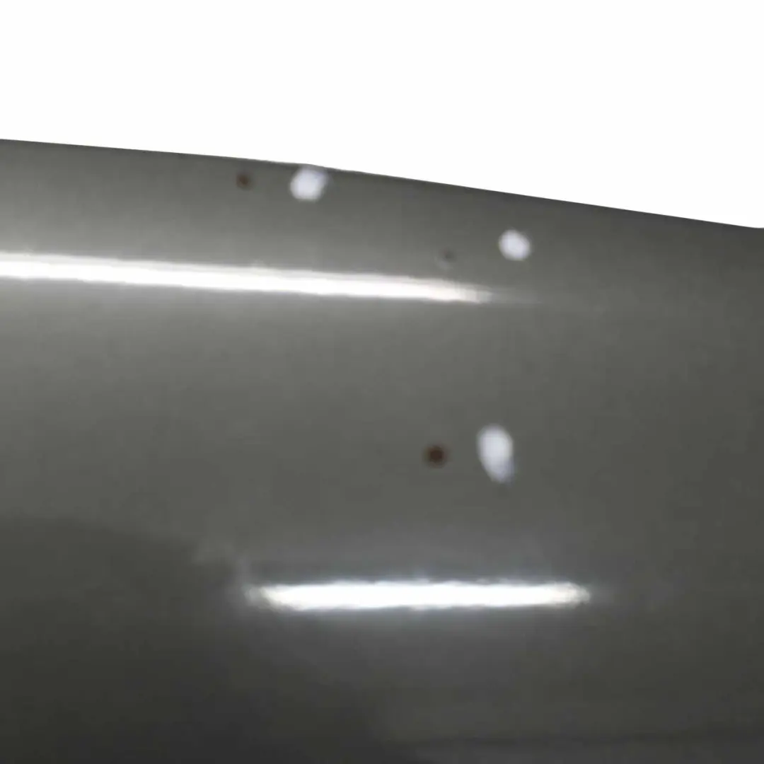 Kia Ceed I Maska Silnika Phoenix Silver - T4W - SKU 66400 1H200-PSI - Numer Części 66400 1H200