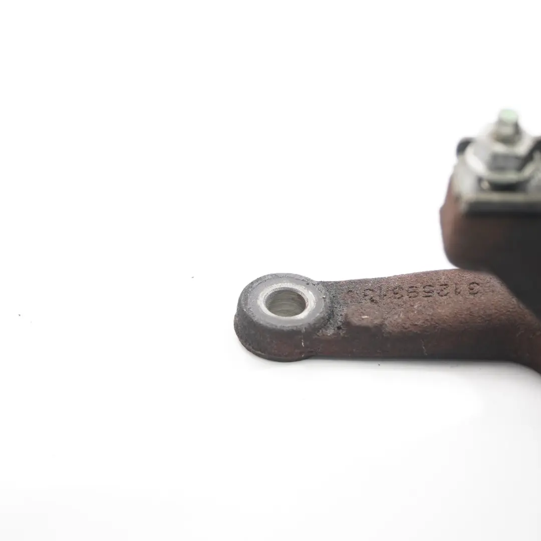 Antriebswellen halterung Volvo S40 Ford Mondeo Kuga 2.0 Diesel - SKU 6691-3K305-AD - Teilenummer 6691-3K305-AD