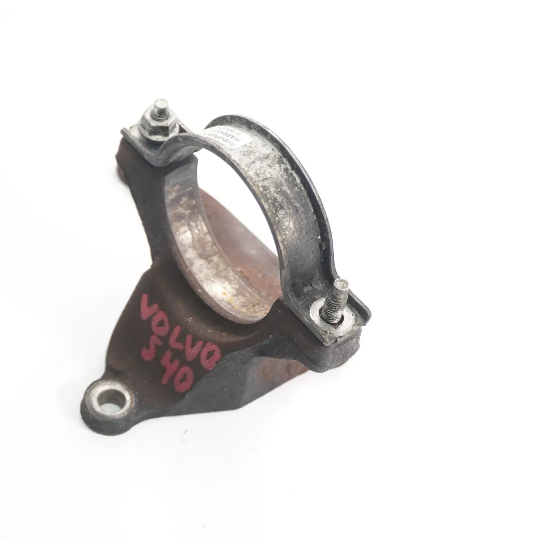 Support d'arbre transmission pour Volvo S40 Ford Mondeo Kuga 2.0 Diesel à propos du numéro de pièce 6691-3K305-AD Volvo S40 Ford Mondeo Kuga 2.0 Diesel Support d'arbre transmission - SKU 6691-3K305-AD - Numéro de pièce 6691-3K305-AD