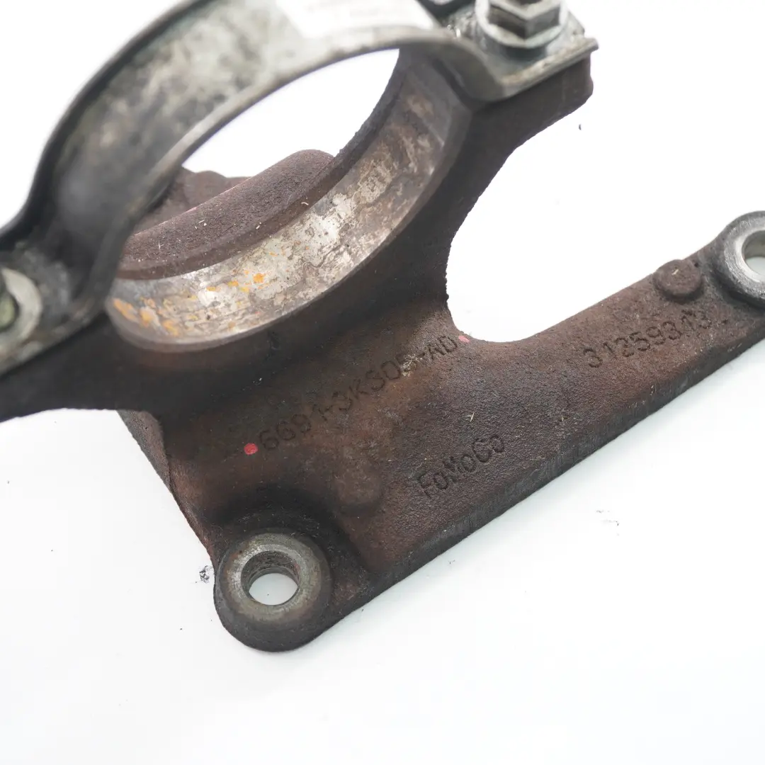 Soporte de eje transmisión para Volvo S40 Ford Mondeo Kuga 2.0 Diesel con número de pieza 6691-3K305-AD Volvo S40 Ford Mondeo Kuga 2.0 Diesel Soporte de eje transmisión - SKU 6691-3K305-AD - Número de pieza 6691-3K305-AD