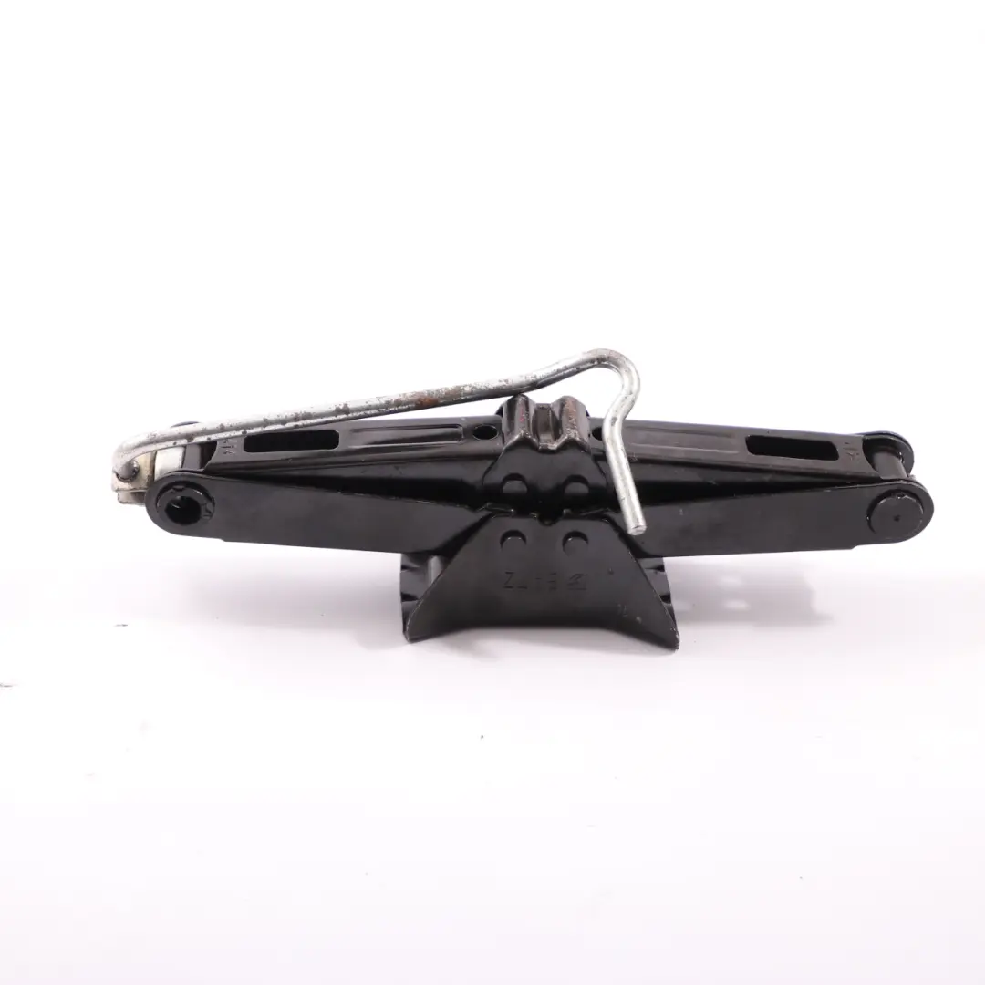 Lifting Jack Peugeot 207 307 Citroen C3 C4 Tool Emergency Wheel Lift 9649243380  - SKU 672594 - Part number 672594