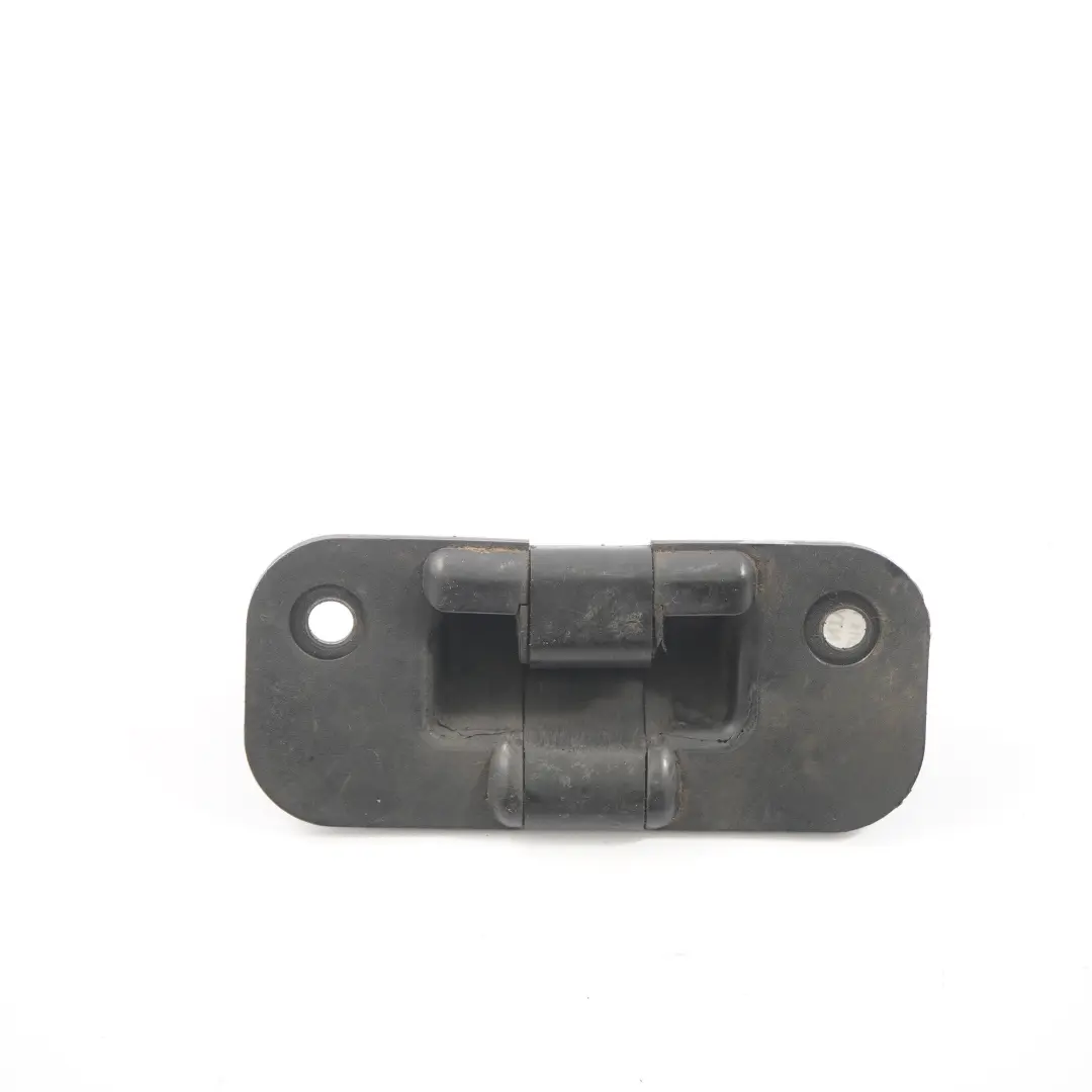 Renault Trafic III Sliding Door Side Catch Roller Guide Mount - SKU 67277075742 - Part number 67277075742