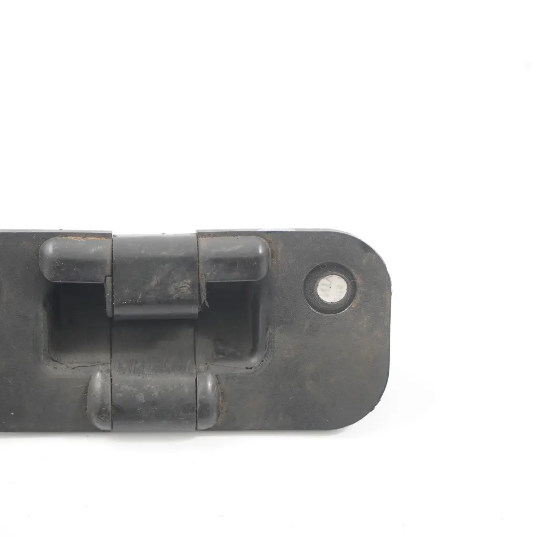 Renault Trafic III Porte coulissante montage de guide de galet - SKU 67277075742 - Numéro de pièce 67277075742