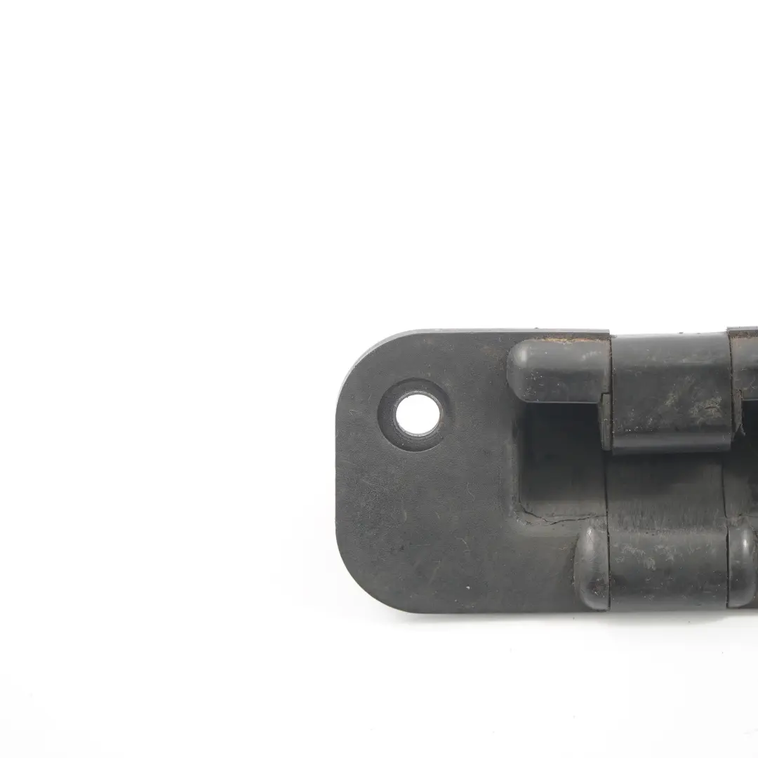 Sliding Door Side Catch Roller Guide Mount to Renault Trafic III with Part number 67277075742 Renault Trafic III Sliding Door Side Catch Roller Guide Mount - SKU 67277075742 - Part number 67277075742