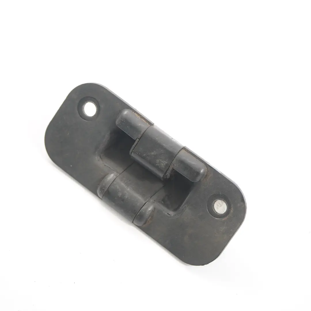 Renault Trafic III Sliding Door Side Catch Roller Guide Mount - SKU 67277075742 - Part number 67277075742