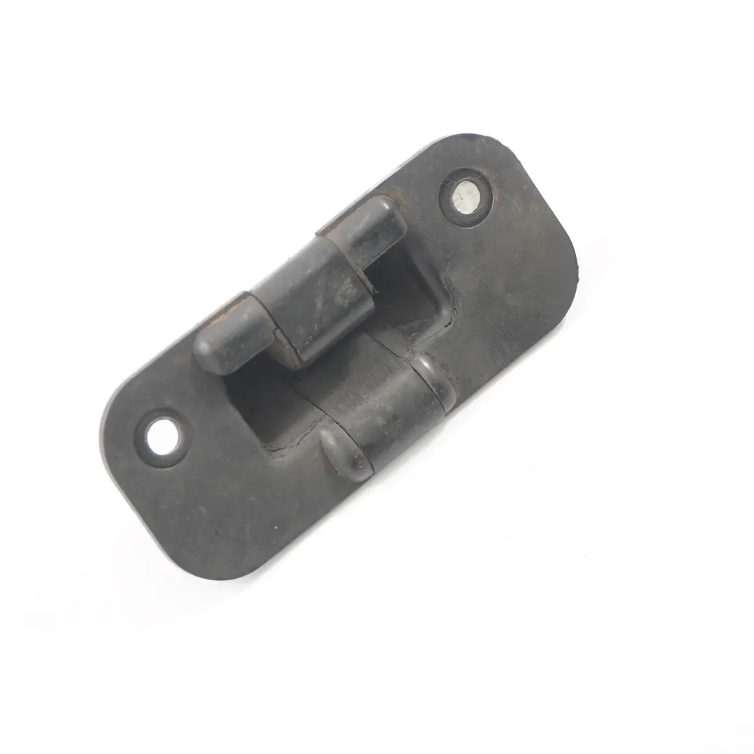 Sliding Door Side Catch Roller Guide Mount to Renault Trafic III with Part number 67277075742 Renault Trafic III Sliding Door Side Catch Roller Guide Mount - SKU 67277075742 - Part number 67277075742