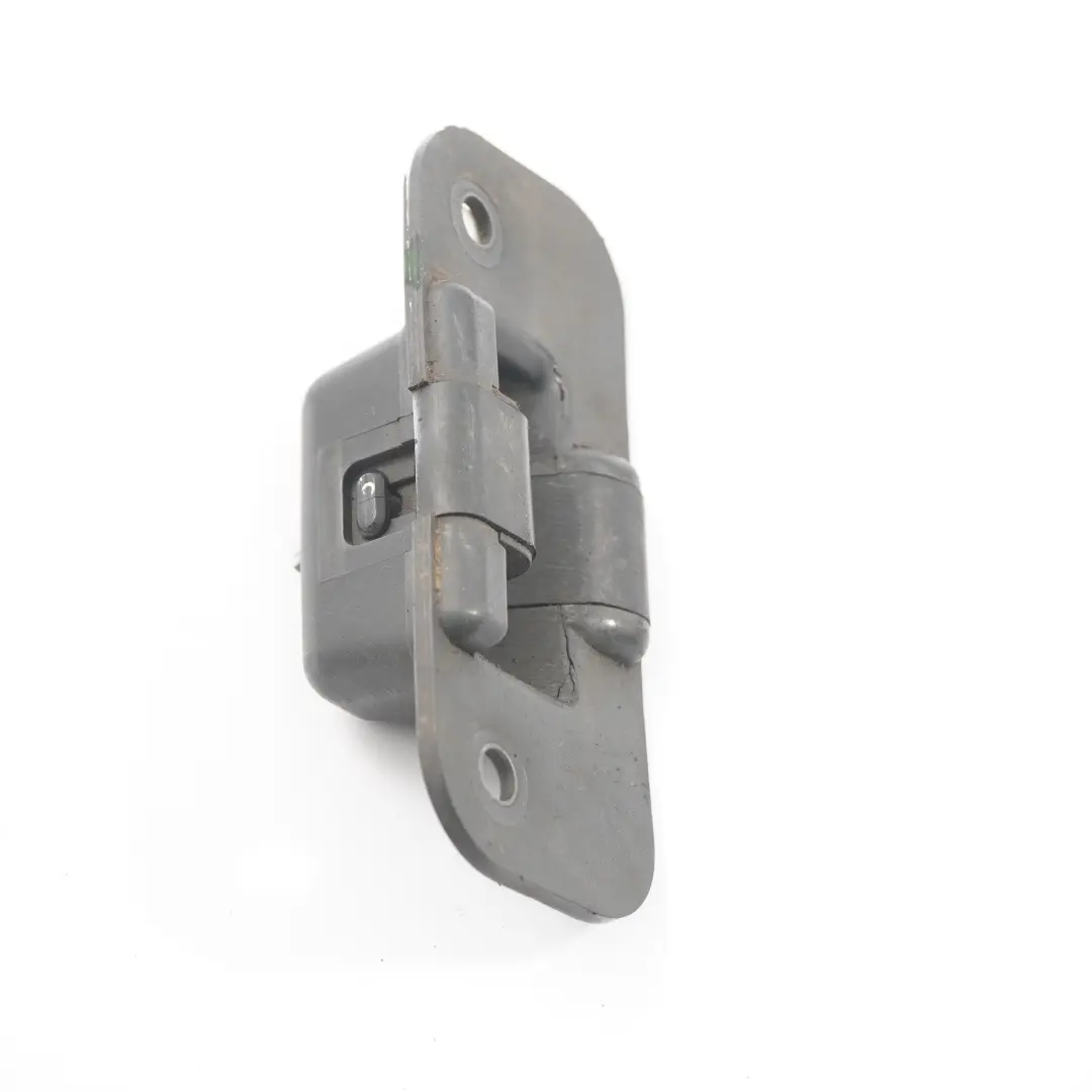 Renault Trafic III Porta scorrevole laterale Gancio di sicurezza - SKU 67277075742 - Numero di parte 67277075742